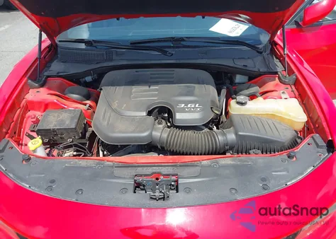 2022 Dodge Charger Sxt Rwd from USA, damaged, VIN 2C3CDXBG7NH204922